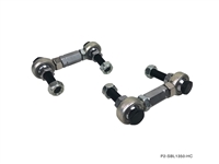 P2M NISSAN 350Z / G35 FRONT SWAY BAR END LINKS