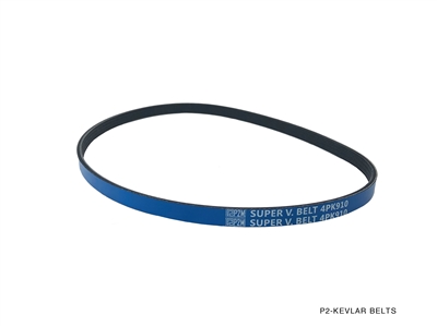 P2M SUPER V BELT AIR CONDITIONING : S14 15 SR20DET