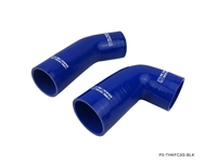 P2M MAZDA RX7 1993-1997 FD3S TURBO HOSE KIT : BLUE