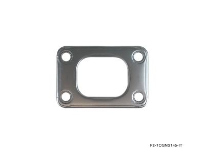 P2M NISSAN T25-T28 TURBO 4 HOLE INLET GASKET