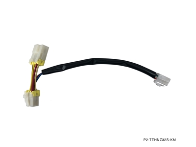 P2M NISSAN Z32 300ZX TURBO TIMER HARNESS