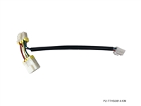 P2M SUBARU WRX 2008-14 (ALL Incl. STi) TURBO TIMER HARNESS