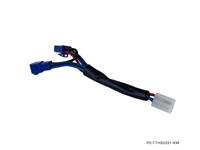 P2M SUBARU WRX 2002-07 (ALL Incl. STI) TURBO TIMER HARNESS