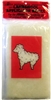 U S Lambwool, 00310, 10" Lambswool Refill. 3/4" Pile