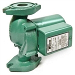 Taco Model 007 (007-F5) Cast Iron Cartridge Circulator Pump (1/25 HP, 125 PSI)