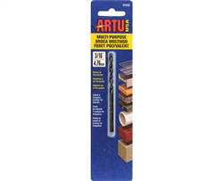 Artu #01020 3/16x3-1/2 Multi-Purpose Drill Bit Drills Through Concrete, Masonry, Ceramic Tile