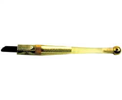 Fletcher 01711 Carbide Wheel Oil Filled Glass Cutter