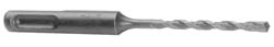 Powers Fasteners, Rawl, 0310, 3/16" x 10" SDS STYLE Drive Bit Carbide Tipped Masonry