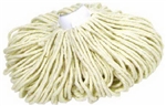 QUICKIE MFG, 0324, Marvel Cotton Mop Refill, Fits Quickie Model 034