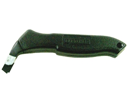 Fletcher 05120 Heavy Duty Plastic And Formica Cutter With Replaceable Blade