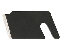 Fletcher 05713 Heavy Duty Plastic And Formica Cutter Blades (For Model#05120)