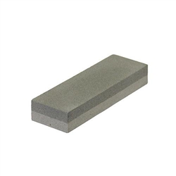 H.B. Smith Tools, 058, 8", Combination Sharpening Stone, Coarse And Fine