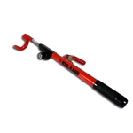 Winner #1000 The Original Club Steering Wheel Lock Auto Device Self-Locking