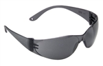 MSA Safety Works 10006316 Close Fitting Safety Glasses