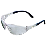 MSA Safety Works 10041748 Contoured Clear Safety Glasses