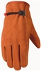 Wells Lamont 1018M Medium Split Leather Glove