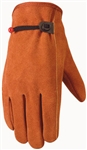 Wells Lamont 1018M Medium Split Leather Glove