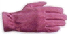 Wells Lamont, 1029S, Small, Women's, Pastel Suede Leather Garden Glove