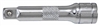 Master Mechanic, 104984, 3/8" Drive 3" Extension Bar