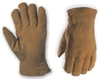 Wells Lamont 1091L Mens Large Lined Deerskin Glove