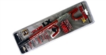 Winner, 1100, 1102, 1103, The Club LX Auto Device, Clear, Red, Blue, Steering Wheel Lock