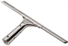 Ettore 11108 8" Professional Stainless Steel Window Squeegee