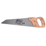 Ivy Classic, 11120, 15" 6 Point Drywall Saw Hardwood handle