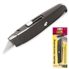Ivy Classic, 11150, Double Interlocking Retractable Utility Knife