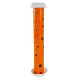 PestGuard, FlyGuard 1155 10-3/8 Inch Baited Fly Catcher Glue Stick