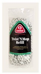 O-Cedar, 118724, Twist N Mop Cotton Mop Refill, For #217-4 Twist N Mop