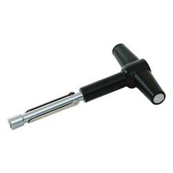 1190, No-Hub No Hub Coupling Torque Wrench, Reversing Lever