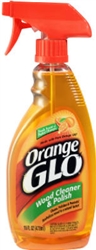 C & D, 11995, 16 OZ, Orange Glo, Wood Furniture Cleaner & Polish