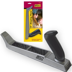 Ivy Classic, 12004, 10" Shaping Plane, Like Stanley 21-296