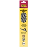 Ivy Classic, 12006, 10" Shaping Plane Replacement Blade, Like Stanley 21-293, For 21-296 12006