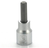 Master Mechanic, Danaher, 123653, 3/8" Drive, 1/4" Hex Bit Socket.