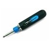 KR Tools 12601 Autoloader 6-in-1 Auto Loading Screwdriver