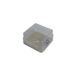 Bramec, 13004, Small Compact Wall Thermostat Clear Guard Cover