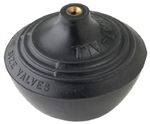 WAL-RICH, 1330003, Rubber, FIT-ALL Toilet Tank Ball