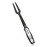 Taylor, 1480, Digital Fork Thermometer, For barbecue, oven and Stovetop