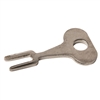 Pass & Seymour 1498 Replacement Key For Locking Toggle Switches