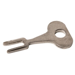 Pass & Seymour 1498 Replacement Key For Locking Toggle Switches
