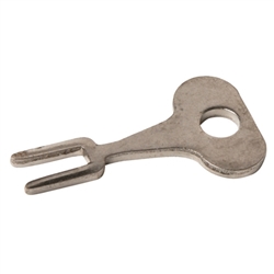 Pass & Seymour 1498 Replacement Key For Locking Toggle Switches