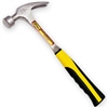 Ivy Classic, 15320, 20 OZ, Ripping Claw Solid Steel Hammer, Vibration Cushioned