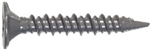 Starborn, 158HLCB, 1-5/8" Hi-Lo Cement Board Screws with Phillips Drive, 1 LB.