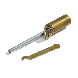 Ultra Hardware S. Parker 16165 48BP Closer Door Auto Hinge Pin