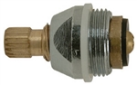 Aqua Plumb, 1703C, Indiana Brass Non OEM, Reference # 1E-1C, Sink & Laveratory, Cold Faucet Stem