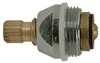 Aqua Plumb, 1703H, Indiana Brass Non OEM, Reference # 1E-1H, Sink & Laveratory, Hot Faucet Stem