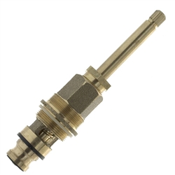 Aqua Plumb, 1744D, Replace Gerber 98-726, Diverter Stem Unit, For Gerber Brand Tub / Shower Faucets