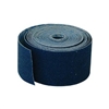 WAL-RICH, 1835000, 1-1/2" x 5 Yard Plumbers Blue Waterproof Emery Cloth, 120 Grit