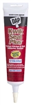 Dap, 18539, Kwik Seal Plus, 5.5 OZ, Bisque, Kitchen & Bath Microban Caulk